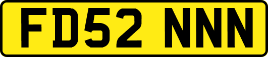 FD52NNN