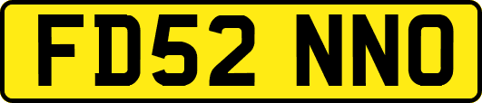 FD52NNO