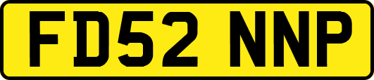 FD52NNP