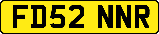 FD52NNR