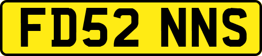 FD52NNS