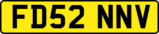 FD52NNV