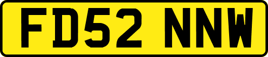 FD52NNW