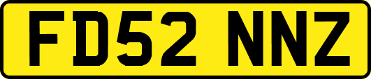 FD52NNZ