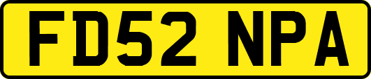 FD52NPA
