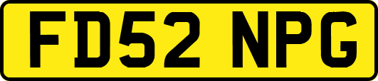 FD52NPG