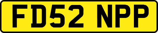FD52NPP