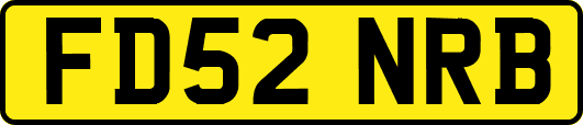 FD52NRB
