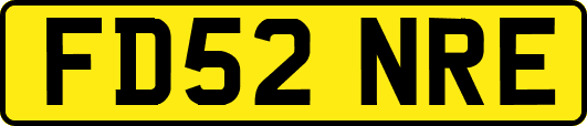 FD52NRE