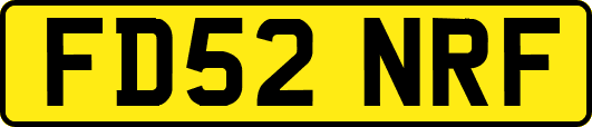 FD52NRF