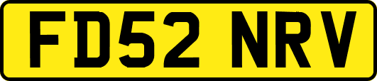 FD52NRV