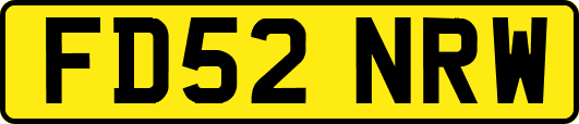 FD52NRW