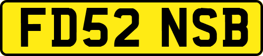 FD52NSB