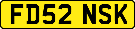 FD52NSK