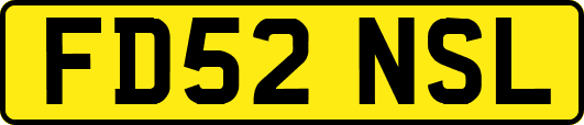 FD52NSL