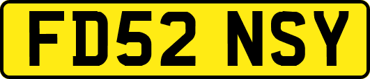 FD52NSY