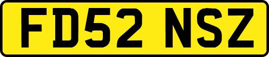 FD52NSZ
