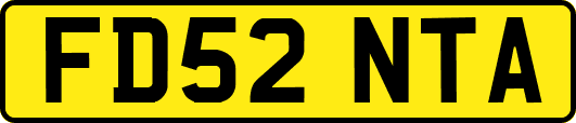 FD52NTA