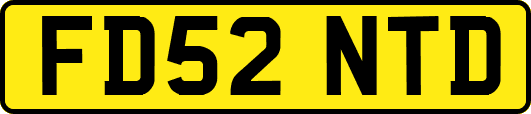 FD52NTD