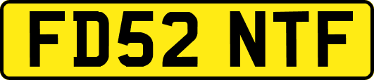 FD52NTF