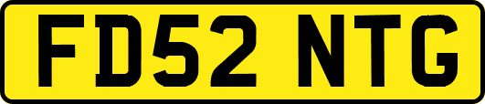 FD52NTG