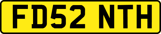 FD52NTH