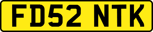 FD52NTK
