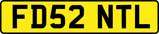 FD52NTL