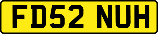 FD52NUH