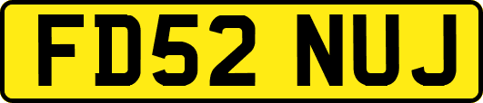 FD52NUJ