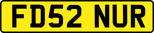 FD52NUR