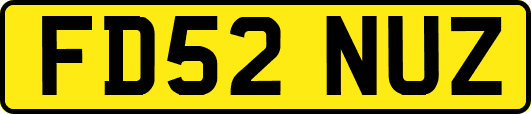 FD52NUZ