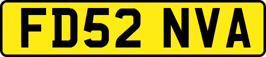 FD52NVA