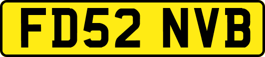 FD52NVB