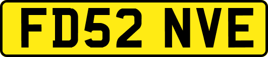 FD52NVE