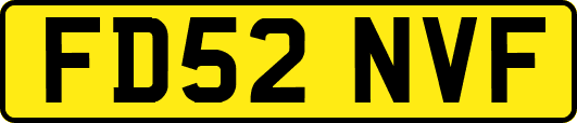 FD52NVF