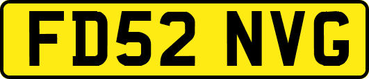 FD52NVG