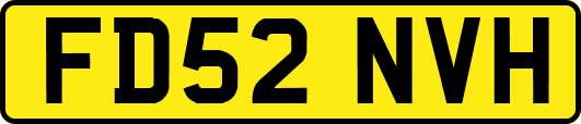 FD52NVH