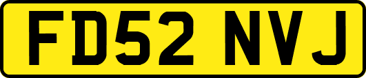 FD52NVJ