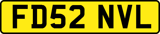 FD52NVL