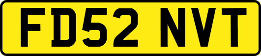 FD52NVT