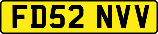 FD52NVV