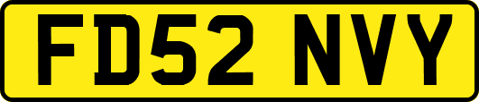 FD52NVY