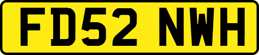 FD52NWH