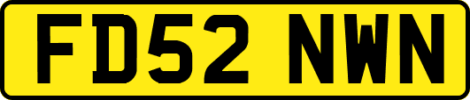 FD52NWN