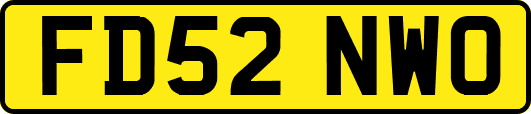 FD52NWO