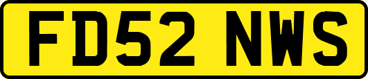 FD52NWS