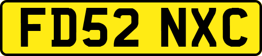 FD52NXC