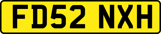 FD52NXH