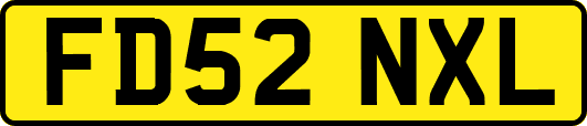 FD52NXL